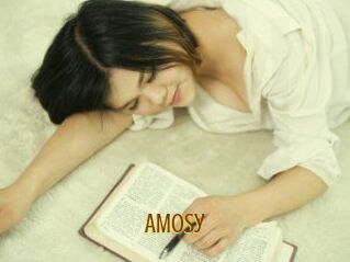 AMOSy