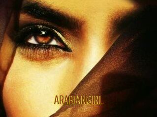 ARABIANGIRL