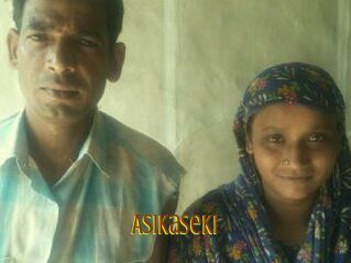 ASIKaseki