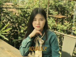 AdaAlice