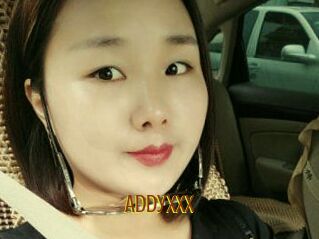 Addyxxx