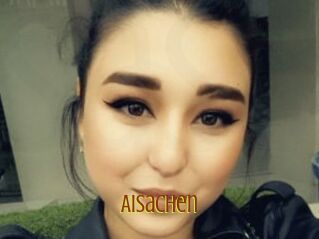 AisaChen