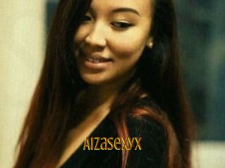AizaSexyX