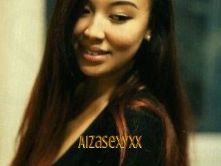 AizaSexyXx