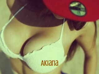 Akiana