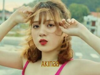 Akinaa