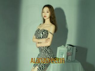 AlanaSyeelin