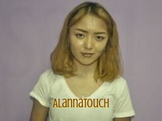AlannaTouch