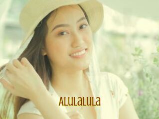 Alulalula