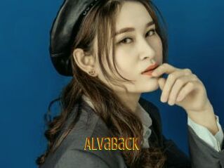 AlvaBack
