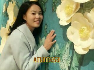 Amandasai