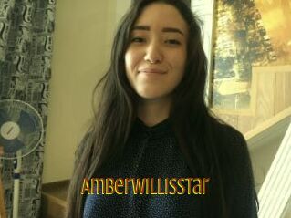 AmberWillisStar
