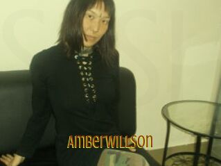 AmberWillson