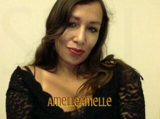 AmelleAmelle Salope Asiatique