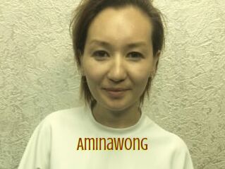 AminaWong