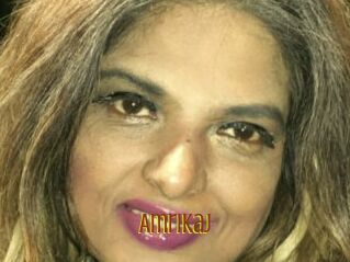 Amrikaj