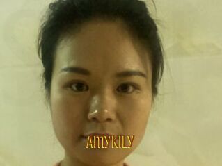 AmyKily