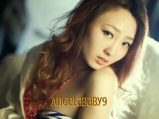 Angelababy9