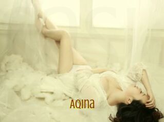 Aqina