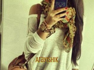 ArayIshik