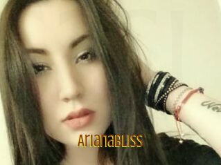 ArianaBliss