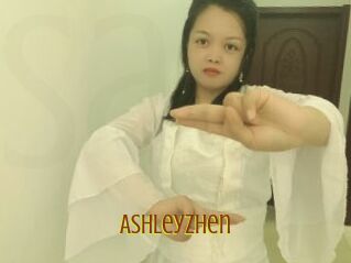 Ashleyzhen