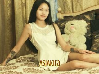 AsiAkira