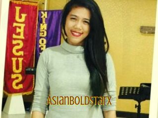 AsianBoldStarx