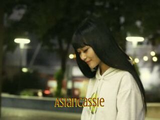 AsianCassie