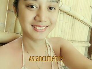 AsianCutieTits