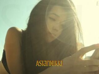 AsianNikki