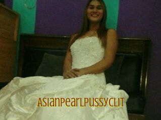 AsianPearlPussyClit