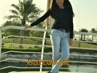 AsianSEXMACHINE