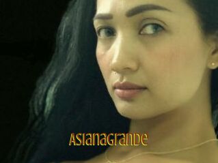 Asianagrande