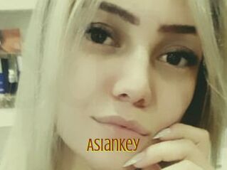 Asiankey