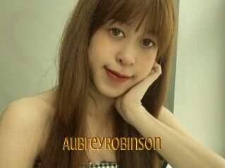 AubreyRobinson
