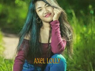 Axel_lolly