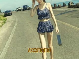 Axxxmomo