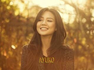 Ayuko Salope Asiatique