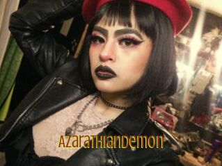 AzarathianDemon