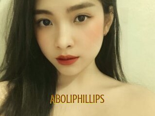 aboliphillips Salope Asiatique
