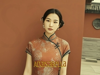 adaisabella Salope Asiatique