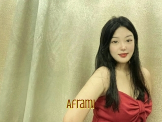 Aframi