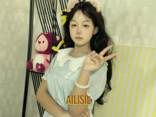 ailisil Salope Asiatique