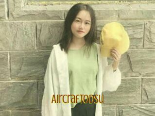 Aircraftodsu