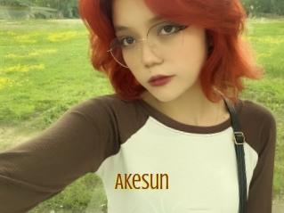 akesun Salope Asiatique