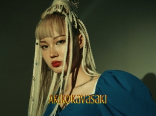 Akikokavasaki