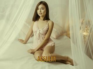 Aksulin