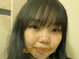 albertahalsted Salope Asiatique