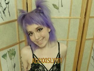 AlexxisLynn